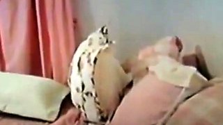 Solo Webcam Fun With Toys