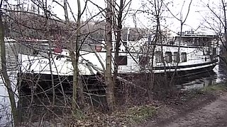 Hot French Sluts In Stockings Getting Asses Drilled In Orgy With Ian Scott