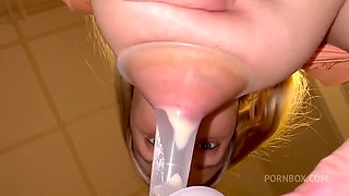 My First Ever Mommy Milk Video