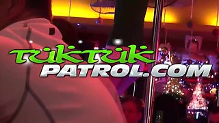 Hottest Asian Babe Ever Fucked Tuktuk Patrol Official Site