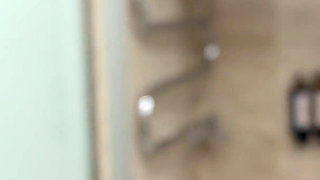 Dianne’s Dirty Shower Cum, Piss & Suck