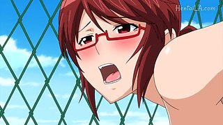 Junjou Shoujo and Cetera 1 Sub Espaol