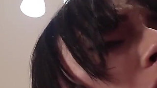 202-1 First Time Cutie Seduced