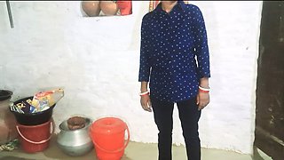 Xxx Horny Desi Indian Village bhabhi pusssy fuck by devar hot Indian web series sex