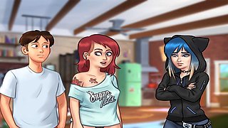 Hentai anime, anime hentai sex, uncensored hentai