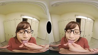 Neverending Love Of Tongues Part 1 - Asian Oral Tease
