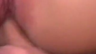 Young Busty Slut Fucked Doggy Style by Huge Cock That Cums in Her Mouth