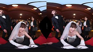 Japanese Bride VR