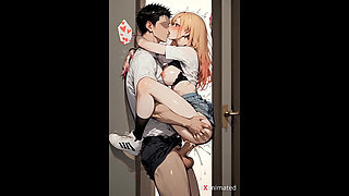 Sexy Kitagawa Well at Ease Back Home
