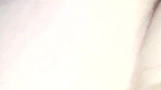 Mature Woman Takes a Black Cock in Her Ass and Anal Creampie