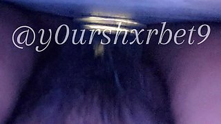 BBW Thai Girl Destroying Her Pussy Big Dildo