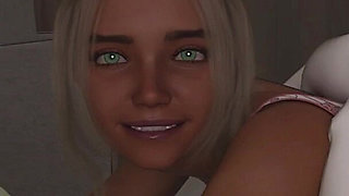 According to Sofia - Chapter 3 Part 1 - Oblivious Path