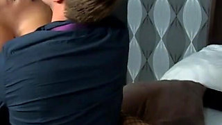 MILF maid Jasmine Jae fucked and facialized from Ryan Ryder