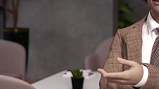 My Boss Wants to Fuck My Wife (part 4)