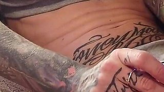 Fingering Fun