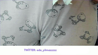 Turk Cameltoe
