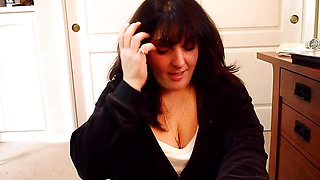 CHAMPIONSHIP MILF DICK SUCKING