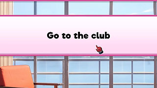 Ep4: Pervy and Needy Boss Lucia - Getting Inside Hentai Story