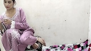 Aunty Ne Mera Land Dekh Kar Apne Muh Me With Li Ya