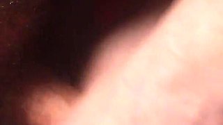 Fuck My Feet - Then Clean up