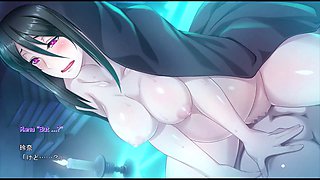 Hentais, hentai, anime