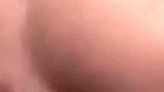 Threesome with the Trainer Under the Shower