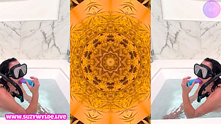 Wylde Ryde 2025 Suzy Wylde in her 1st Year in the Adult Industry