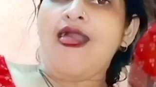 First Time Sex with Jija Ji, Indian Beautiful Girl Was Fucked by Her Sister's Husband