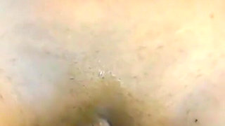I Have Sex with My Stepsister, She Inspects My Pussy