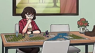 House Chores - Beta 0.12.1 Part 30 Sexy Spanking Ass and New Outfit! by Loveskysan