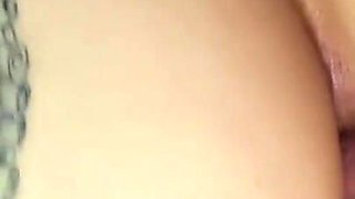 Personal Trainer Shows Technique to Enlarge Buttocks! Extreme Anal in Spanish for Free