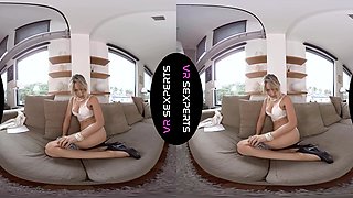Job Interview - Jerk Off Humiliation; Boss Interview Mutual Masturbation Heels Office Dominatrix