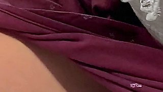 Hidden cam public sex