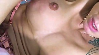 Romantic Anal Down the Panama Canal