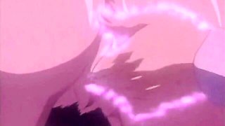 Anime porn with natural bimbo from Fuck Me Like A Monster