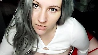 Kay Dark – Moms TABOO Breeding Offspring Plan