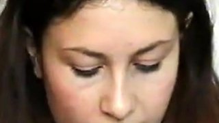 Casting Rough Amateur - Jeannette