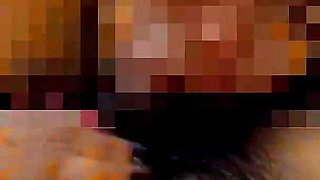 Horny Bitch Wants to Swallow All of My Sperm After Fucking Her Tight Ass