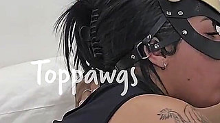 Amazing Dick Suck After Hump