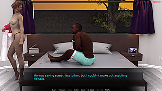 Interracial Exchange (part 10)
