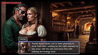 Celina's Calling ( Part 02) - by Morrak Games