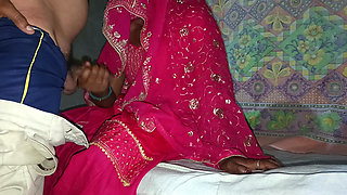 Desi New Indian Bhabhi Fucked Hardly in The Office
