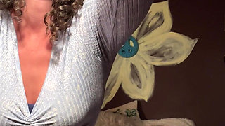 Ohhhhh Boyyyyy Youre in a for a Treat! Super Long Amazing Video of My Sweet Boy and I Going to Town on Each Other