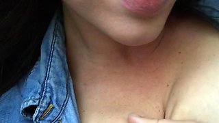 Hot emo amateur solo masturbation