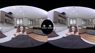 Horny Couple Fuck the Babysitter Vol. 1