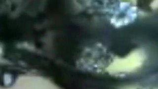Webcam masturbation of my slut wife again at home