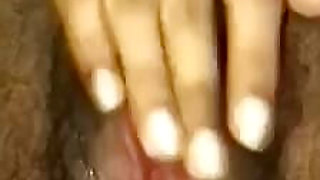 Hot Indian College Girl Fingering Her Wet Pussy - Solo Masturbation in Bedroom