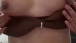 My Bathroom Handjob Blog