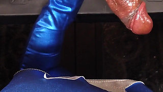 The Milking Table Krystal Davis