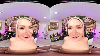 Fixing & Filling - Vrhush - Vr Porn Video - Sexlikereal